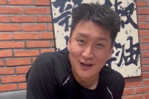 乐鱼登录-输家30个俯卧撑!马布里&孙悦约战投10个三分 疑似孙悦妻子入镜