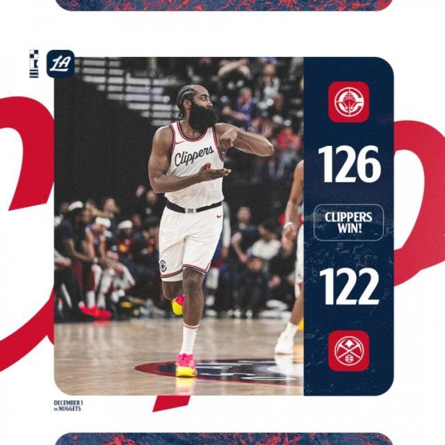 乐鱼登录-三分破3000大关！哈登梦回巅峰：103次30+10超詹皇