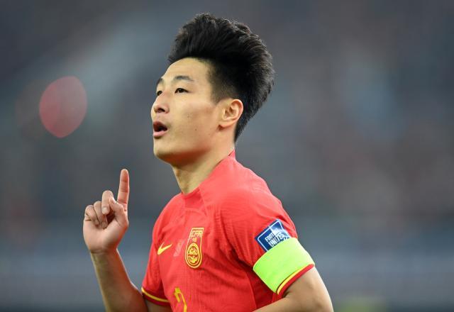 leyu-武磊爆发被赞仍是国足NO.1 伊万:他的停赛是遗憾!