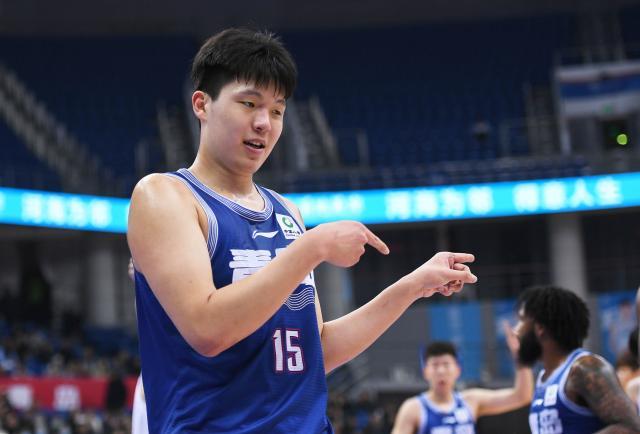 leyu-【观点】为什么我们希望杨瀚森报名今年的NBA选秀？