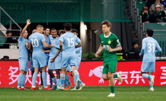 乐鱼注册-升班马从工体抢走三分 塔托：我们向前迈进了一步