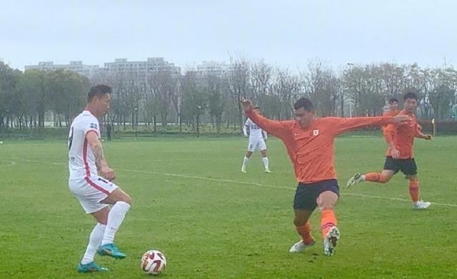 乐鱼体育-泰山队热身赛3胜2平1负 外援归队小德或继续外租