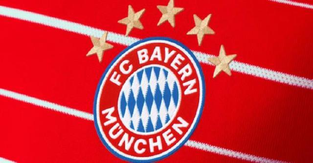 leyu-别故仁迎新仁，官方：图赫尔接替小纳成为拜仁主帅