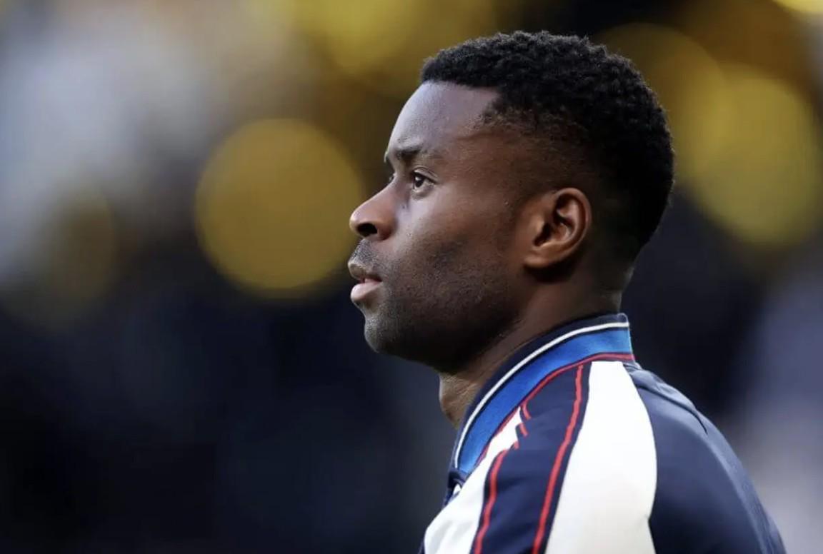 乐鱼官方网站-TA：格伊是市面上最稳妥的中后卫选择，曼城签下他属于捡漏