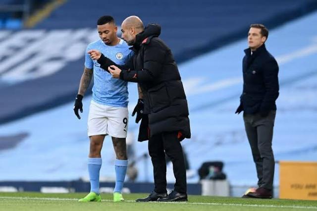 乐鱼体育-曼城6000万欧卖热苏斯给阿森纳？库鸟只要2千万欧？