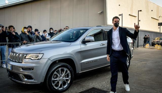 乐鱼注册-【揭秘】为弗拉霍维奇投入1.5亿，尤文哪来这么多钱？