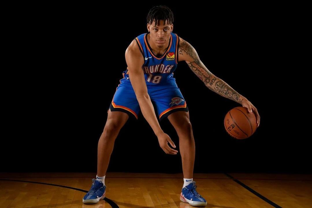 乐鱼-战力行不行？基昂泰·约翰逊加盟山东高速男篮，11日有望迎首秀